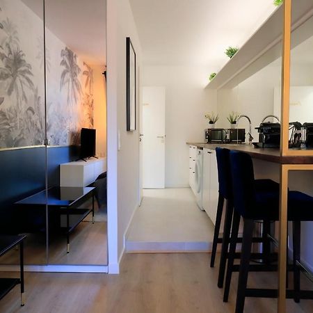Studio L'Evasion, Parfait Pour Vous Detendre Lägenhet Divonne-les-Bains Exteriör bild